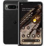 Google Pixel Fold - Mobiele Telefoon - Zwart - 256GB