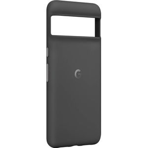 Origineel Google Pixel 8 Pro Hoesje Duurzame Back Cover Grijs