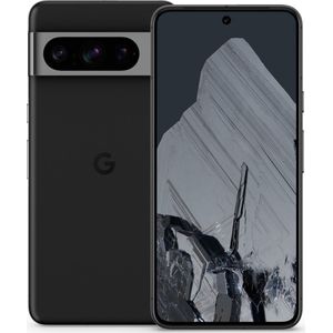 Google Pixel 8 Pro 12GB/128GB Black