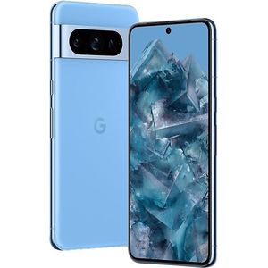 Google Pixel 8 Pro 5G smartphone 128 GB 17 cm (6.7 inch) Bay Android 14 Dual-SIM