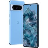 Google Pixel 8 Pro Smartphone 256 GB 17 cm (6.7 inch) Bay Android 14 Dual-SIM