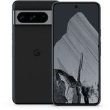 Google Pixel 8 Pro 5G smartphone 512 GB 17 cm (6.7 inch) Zwart Android 14 Dual-SIM