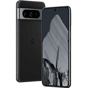 Google Pixel 8 Pro - Mobiele Telefoon - Obsidiaan - 512GB