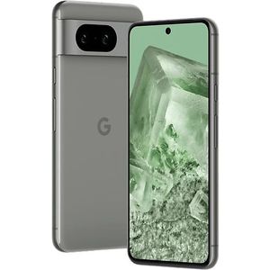 Google Pixel 8 5G smartphone 128 GB 15.7 cm (6.2 inch) Hazelnootbruin Android 14 Dual-SIM