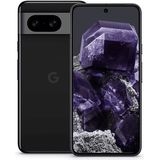 Google Pixel 8 256 Gb Obsidian (ga04833-gb)