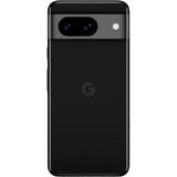 Google - Pixel 8 - Smartphone - Obsidiaan - 256GB