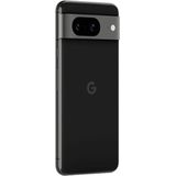 Google - Pixel 8 - Smartphone - Obsidiaan - 256GB