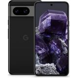 Google - Pixel 8 - Smartphone - Obsidiaan - 256GB