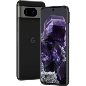 GOOGLE Pixel 8 256GB zwart 6,2 inch 5G (8GB) Android