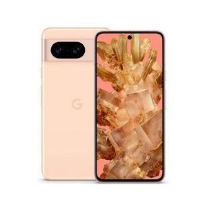 Google Pixel 8 - 128 Gb - Roze - Smartphone