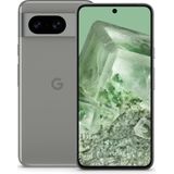Google Pixel 8 - Videocamera - Grijs - 256GB