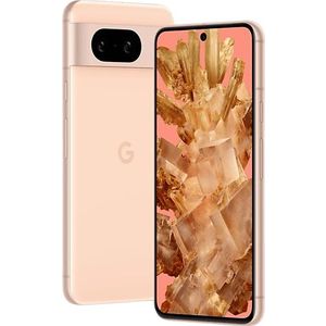 Google Pixel 8 256 Gb Rose (ga05000-gb)