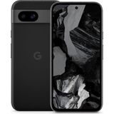 Google - Pixel 8a - Smartphone - Zwart - 128 GB - 5G