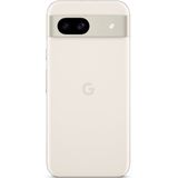 Google - Pixel 8a 5G - Mobiele Telefoon - Zwart - 8GB RAM - 128GB