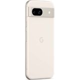 Google - Pixel 8a 5G - Mobiele Telefoon - Zwart - 8GB RAM - 128GB
