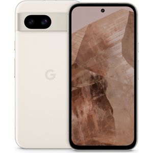 Google Pixel 8a 128GB White 6,1 5G (8GB) Android