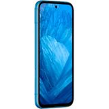 Google - Pixel 8a - Smartphone - Bay - 128GB