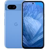 Google - Pixel 8a - Smartphone - Bay - 128GB