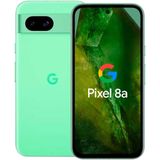 Google - Pixel 8a - Smartphone - Groen - 128 GB - 64 MP Camera - 5G