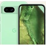 Google - Pixel 8a - Smartphone - Groen - 128 GB - 64 MP Camera - 5G
