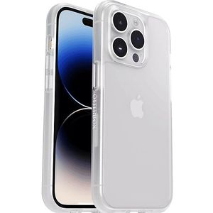 OtterBox React Case Apple iPhone 14 Pro Clear