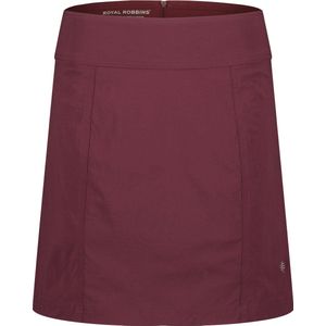 Royal Robbins Discovery III Skort - Ademend en Lichtgewicht