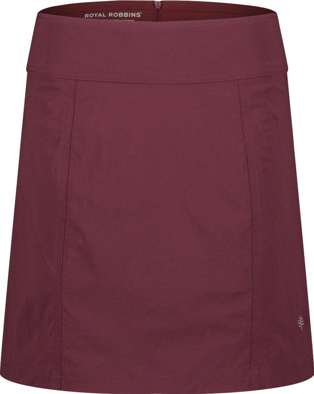 Royal Robbins - Discovery III Skort - Lichtgewicht - Ademend - Sneldrogend
