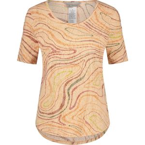 Royal Robbins Featherweight Scoop Tee - Shirt - Dames