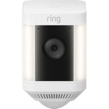 Ring Spotlight Cam Plus Battery - IP-camera Wit