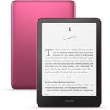 E-reader - 7-inch - Zwart - Plastic - Lange Accuduur