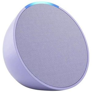 Amazon - Echo Dot - Slimme Luidspreker - Zwart - Kunststof