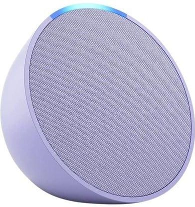 Amazon - Echo Dot - Slimme Luidspreker - Zwart - Kunststof