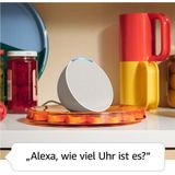 Amazon - Echo Show 5 - Slimme Luidspreker - Zwart - Materiaal: Kunststof