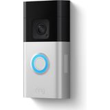 Amazon Doorbell 3 Plus Intelligente Video-gegensprechanlage