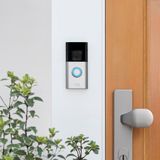Amazon Doorbell 3 Plus Intelligente Video-gegensprechanlage