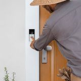 Amazon Doorbell 3 Plus Intelligente Video-gegensprechanlage