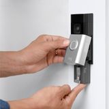 Amazon Doorbell 3 Plus Intelligente Video-gegensprechanlage