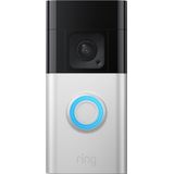 Amazon Doorbell 3 Plus Intelligente Video-gegensprechanlage