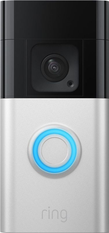Amazon Doorbell 3 Plus Intelligente Video-gegensprechanlage