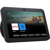 Amazon Echo Show 8 (3rd Generation) Anthracite