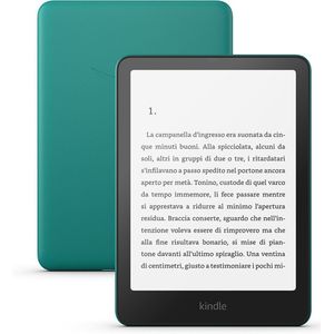 Amazon - Kindle Paperwhite - E-reader - 16 GB