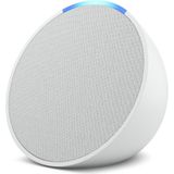 Amazon Echo Pop - Slimme Speaker - Kleur - Materiaal