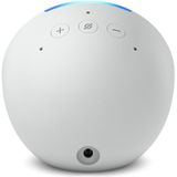 Amazon Echo Pop - Slimme Speaker - Kleur - Materiaal
