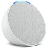 Amazon Echo Pop - Slimme Speaker - Kleur - Materiaal