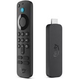 Amazon - Fire TV Stick 4K - Mediaspeler - Zwart - 4K Ultra HD