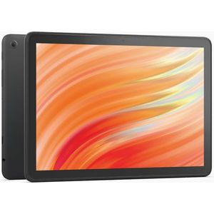 Amazon Fire HD 10 32 GB (") 3 GB Fire OS Zwart