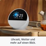 Echo Spot (2024) Smart Speaker