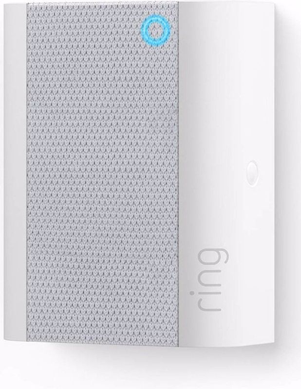 Ring Chime 2e generatie