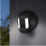 Ring Spotlight Cam Pro - Bedraad - Beveiligingscamera - Zwart