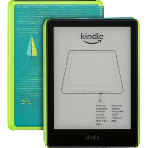 Amazon Paperwhite Kids 16GB